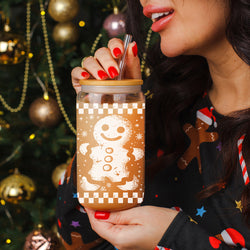 Gingerbread Retro PRE-ORDER