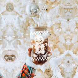 Gingerbread Retro PRE-ORDER