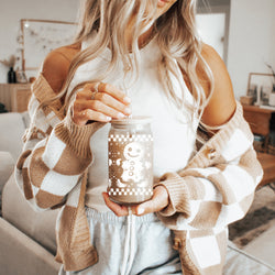 Gingerbread Retro PRE-ORDER