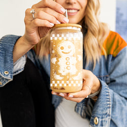 Gingerbread Retro PRE-ORDER