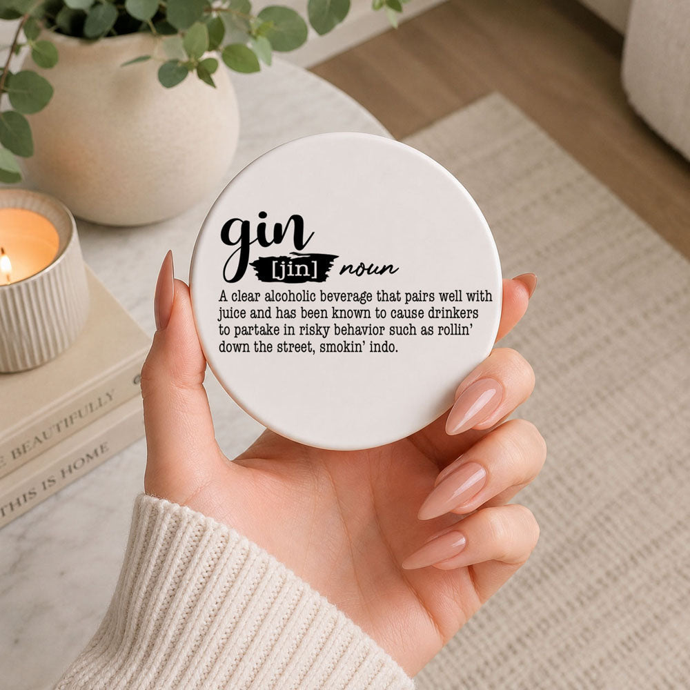 Dictionary Swag