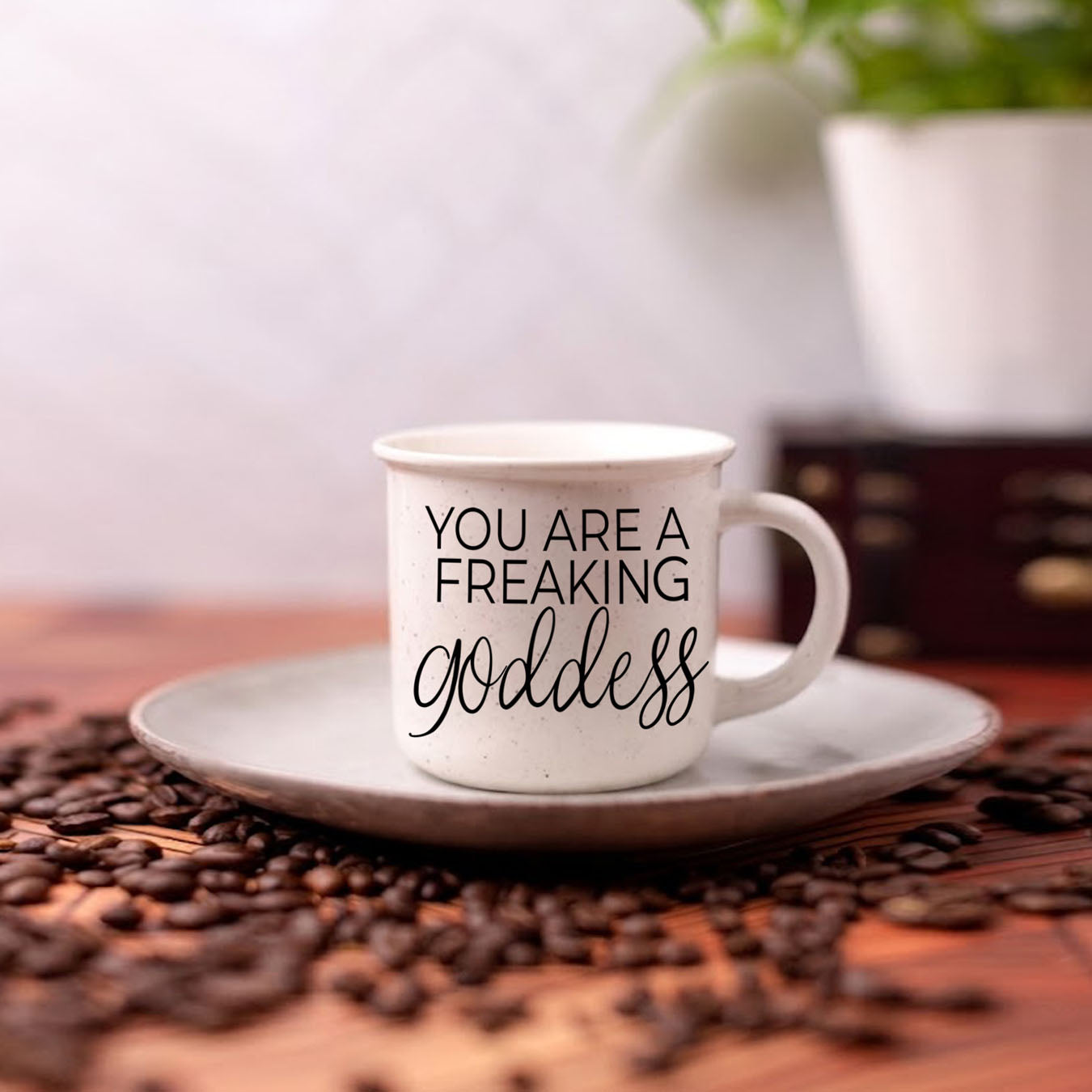 Goddess 14.5oz