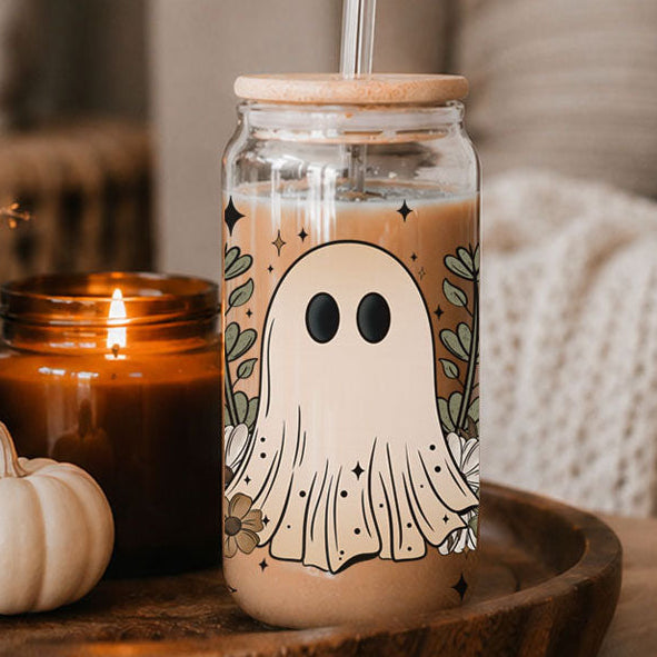 Fall Cottagecore 20oz PRE-ORDER