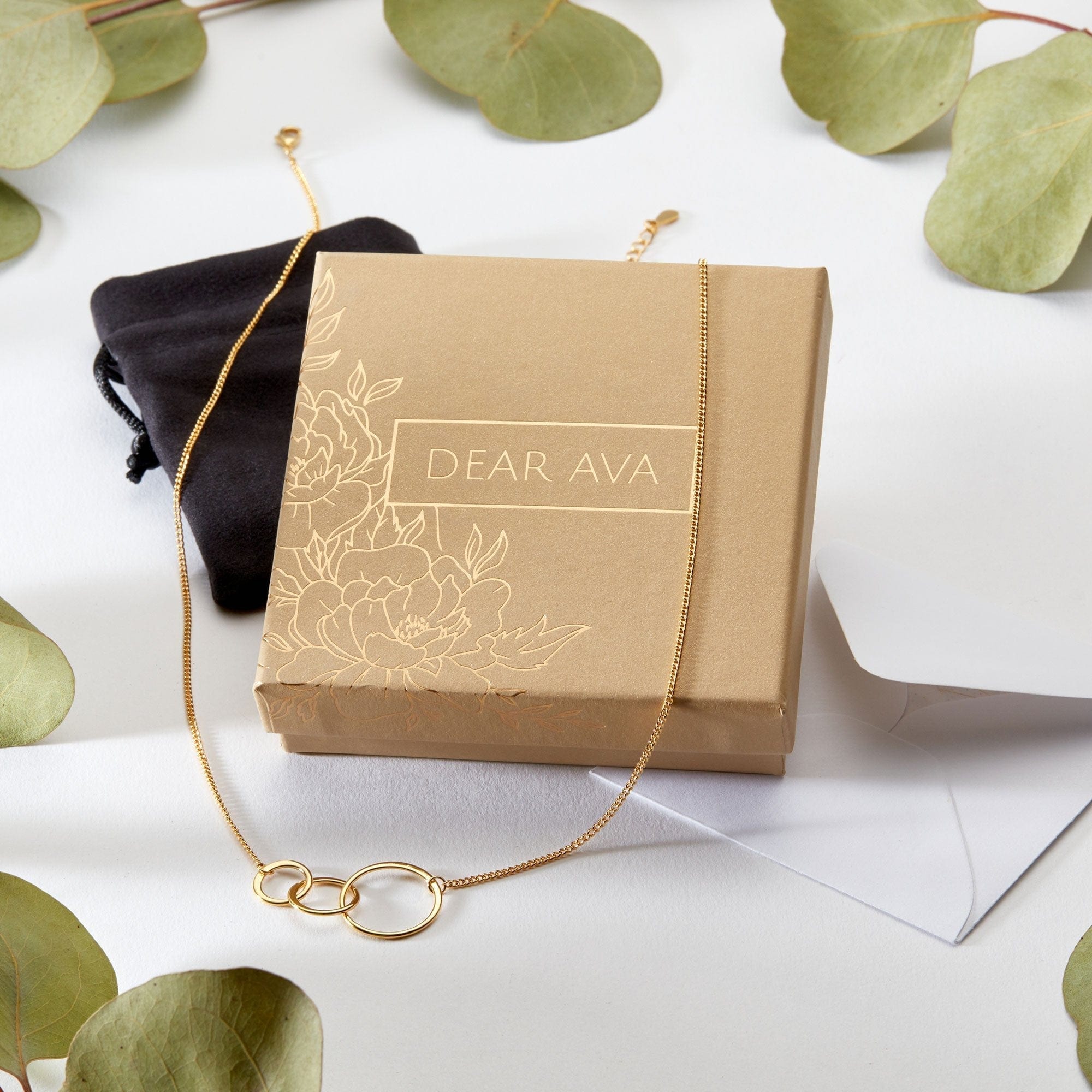 Graduation Necklace, Multiple Styles