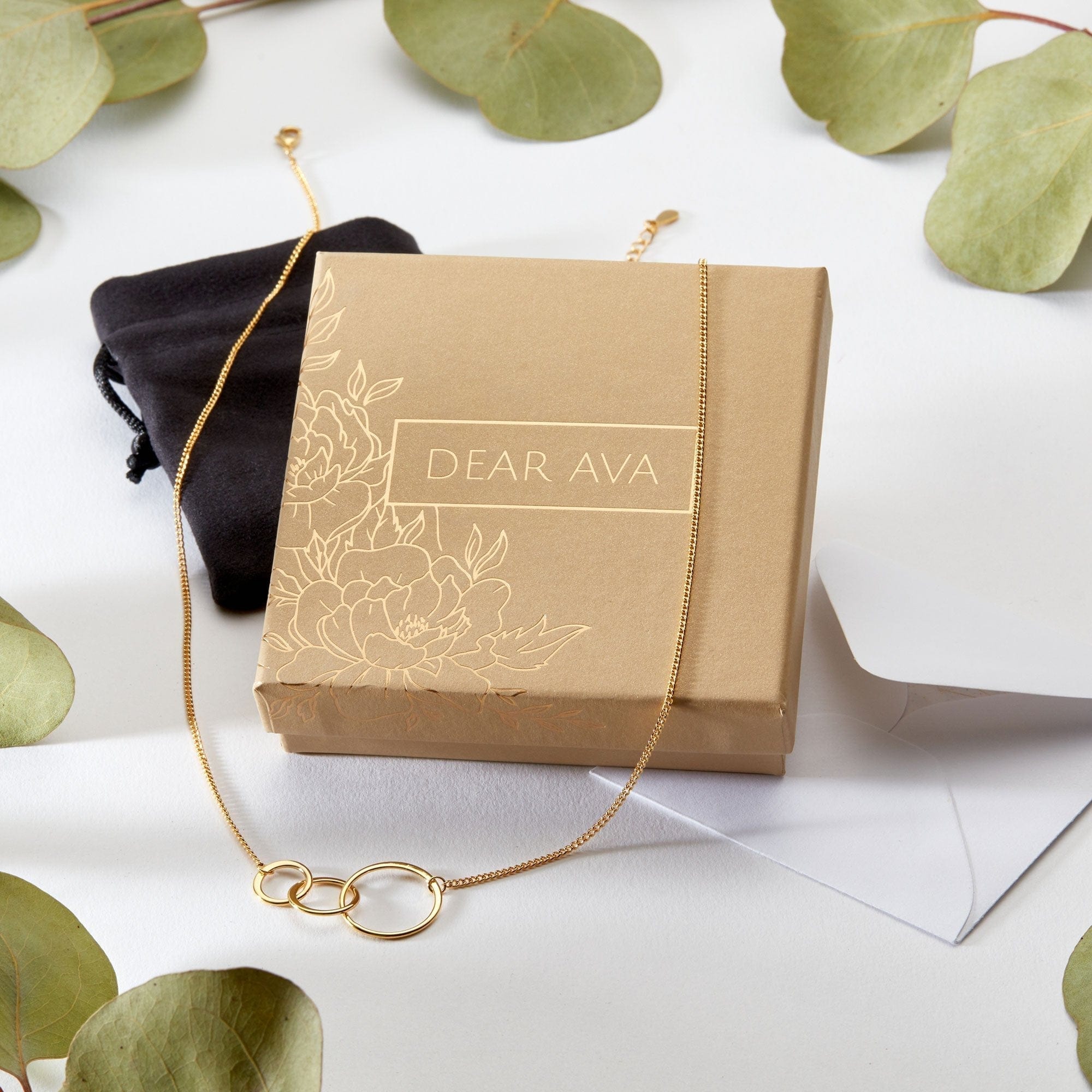 Graduation Necklace, Multiple Styles