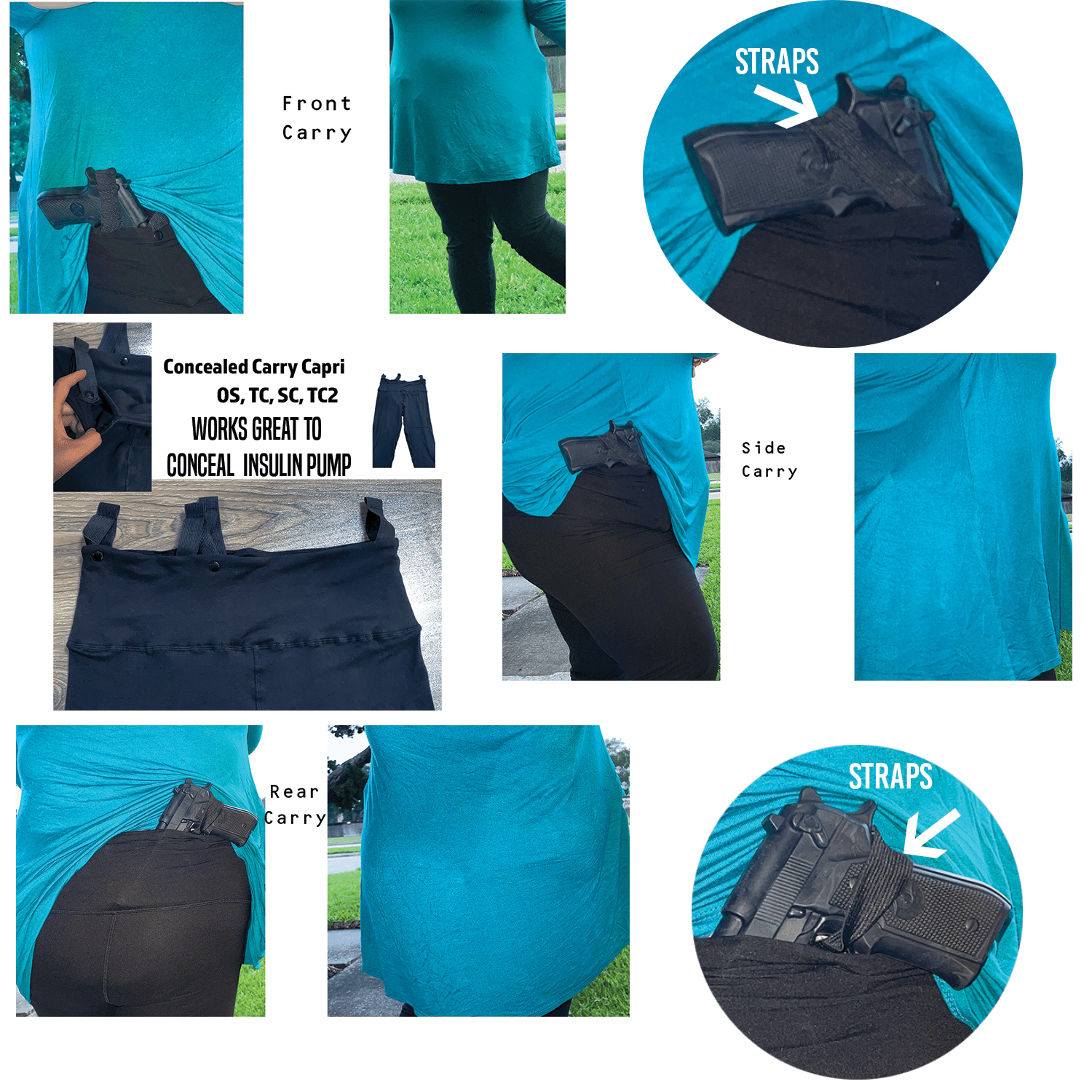 Crazy-heifer Boutique 