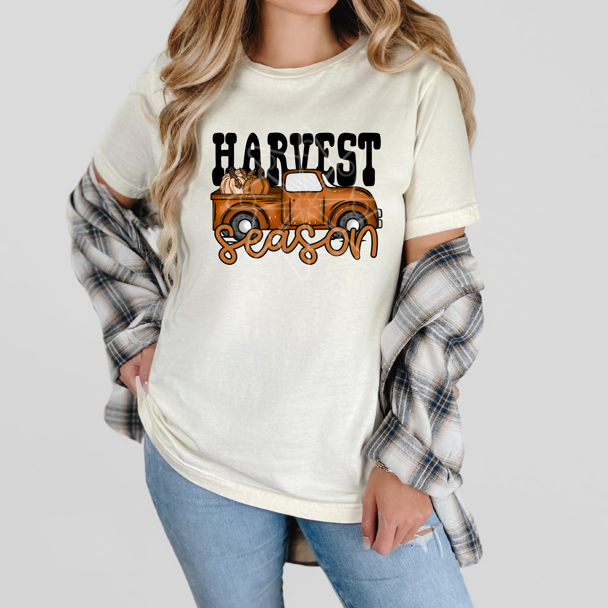 Harvest Season Tee