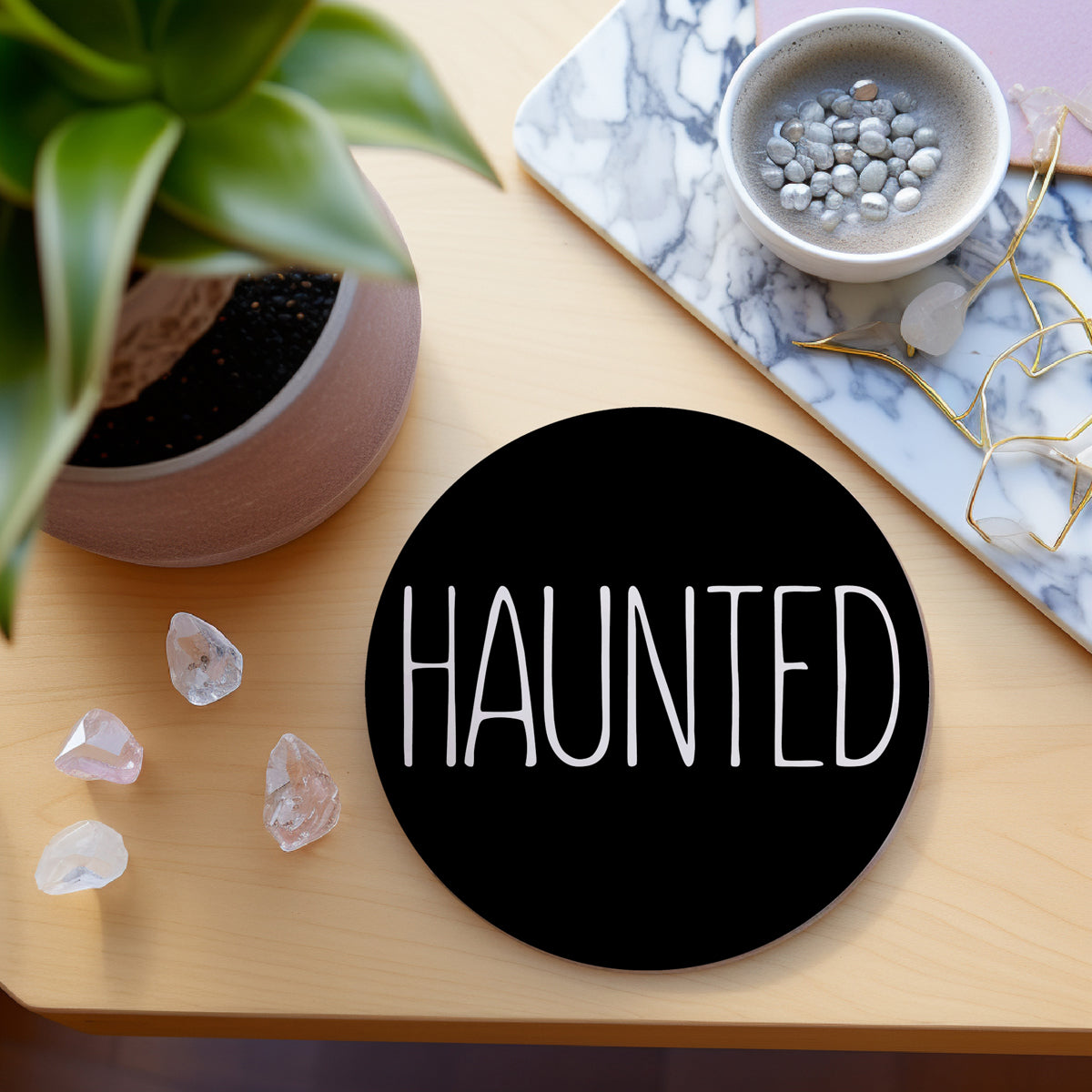 Premium quality Halloween coasters made with thick ceramic
Durable Halloween drink coasters for entertaining
Professional grade Halloween coasters for homes and bars
Long-lasting ceramic Halloween coasters with protective base
