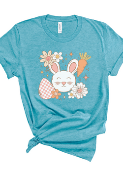 Easter Collage T-Shirt