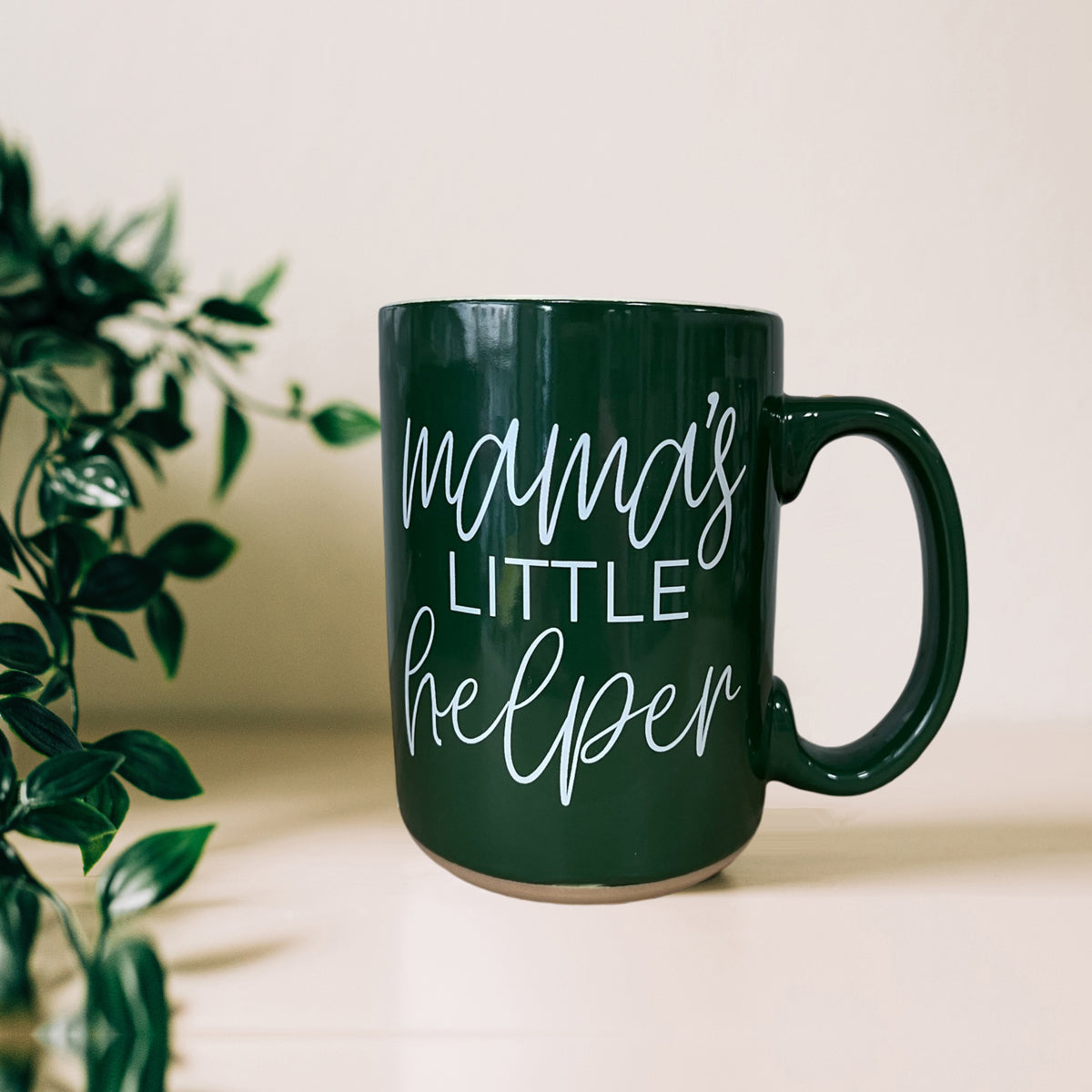 Mama's Little Helper