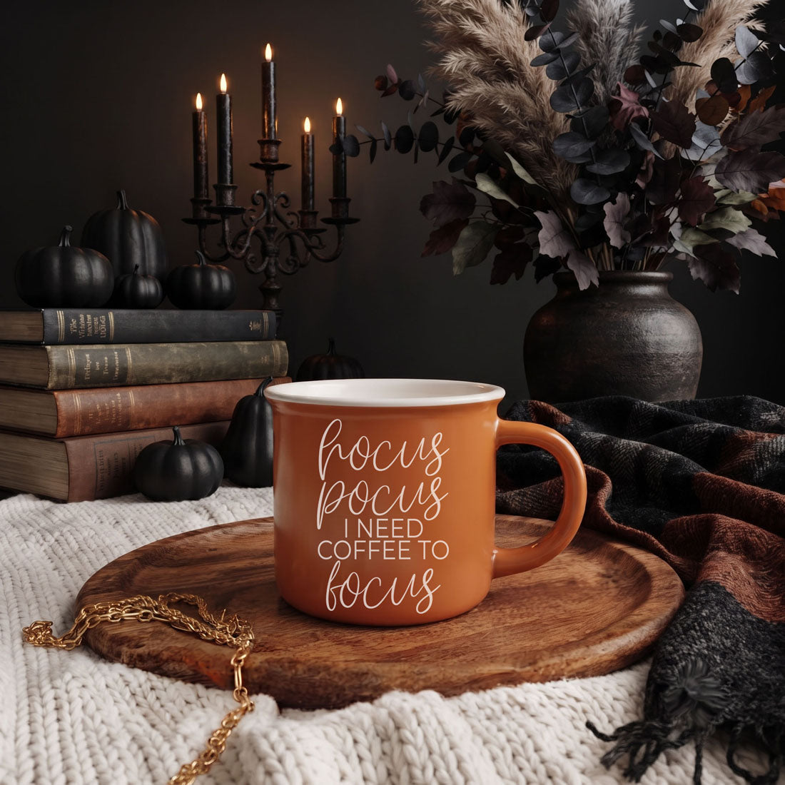 Hocus Pocus PRE-ORDER