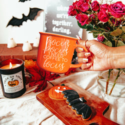 Hocus Pocus Mug