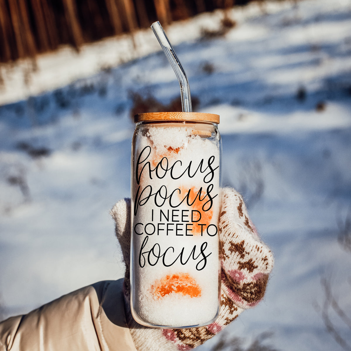 Hocus Pocus 20oz PRE-ORDER