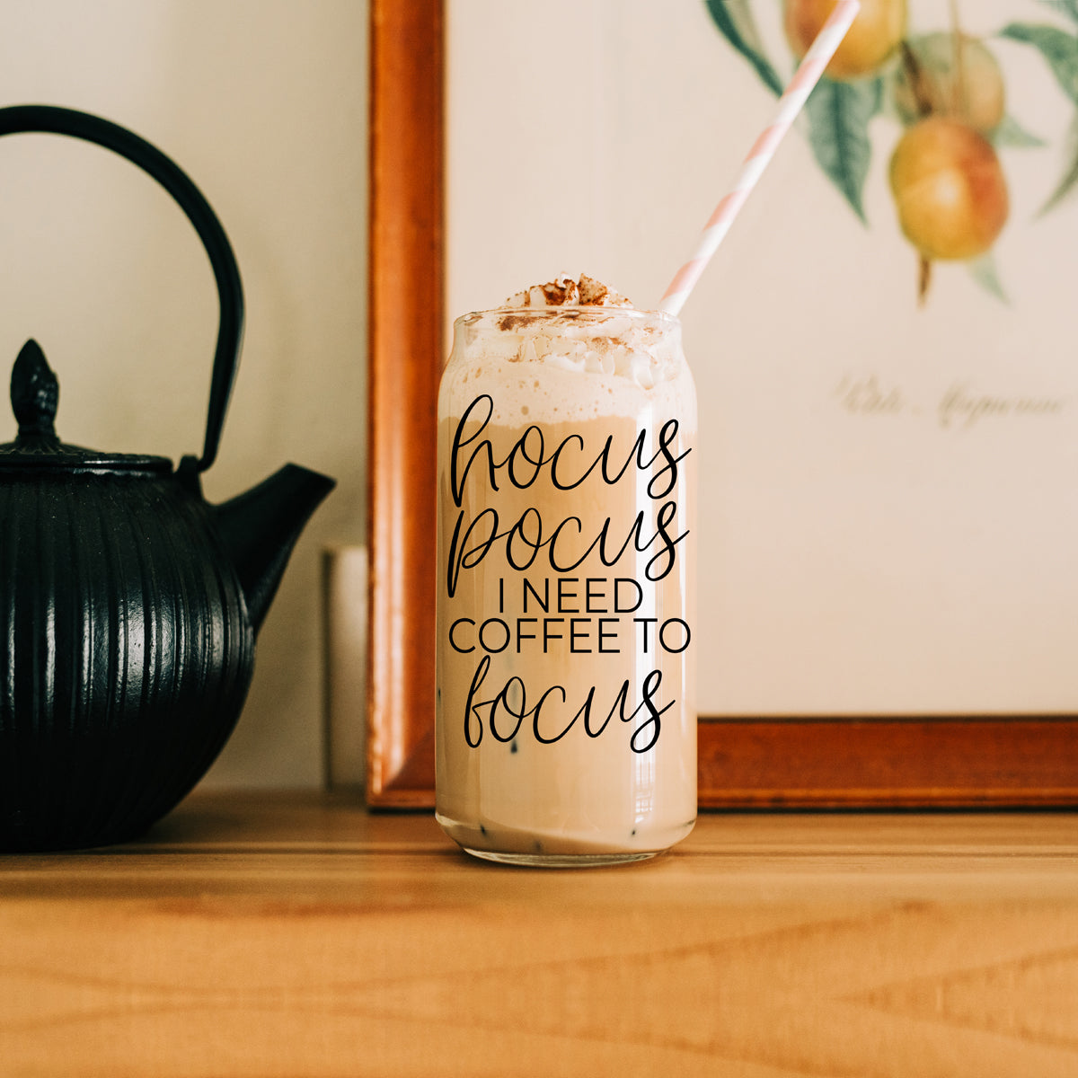 Hocus Pocus 20oz PRE-ORDER