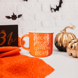 Hocus Pocus Mug