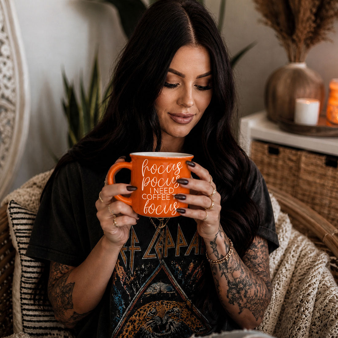 Hocus Pocus PRE-ORDER