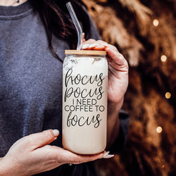 Hocus Pocus 20oz PRE-ORDER