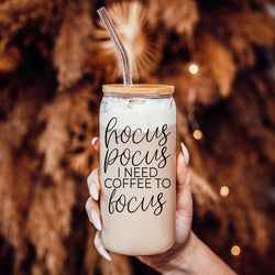 Hocus Pocus 20oz PRE-ORDER