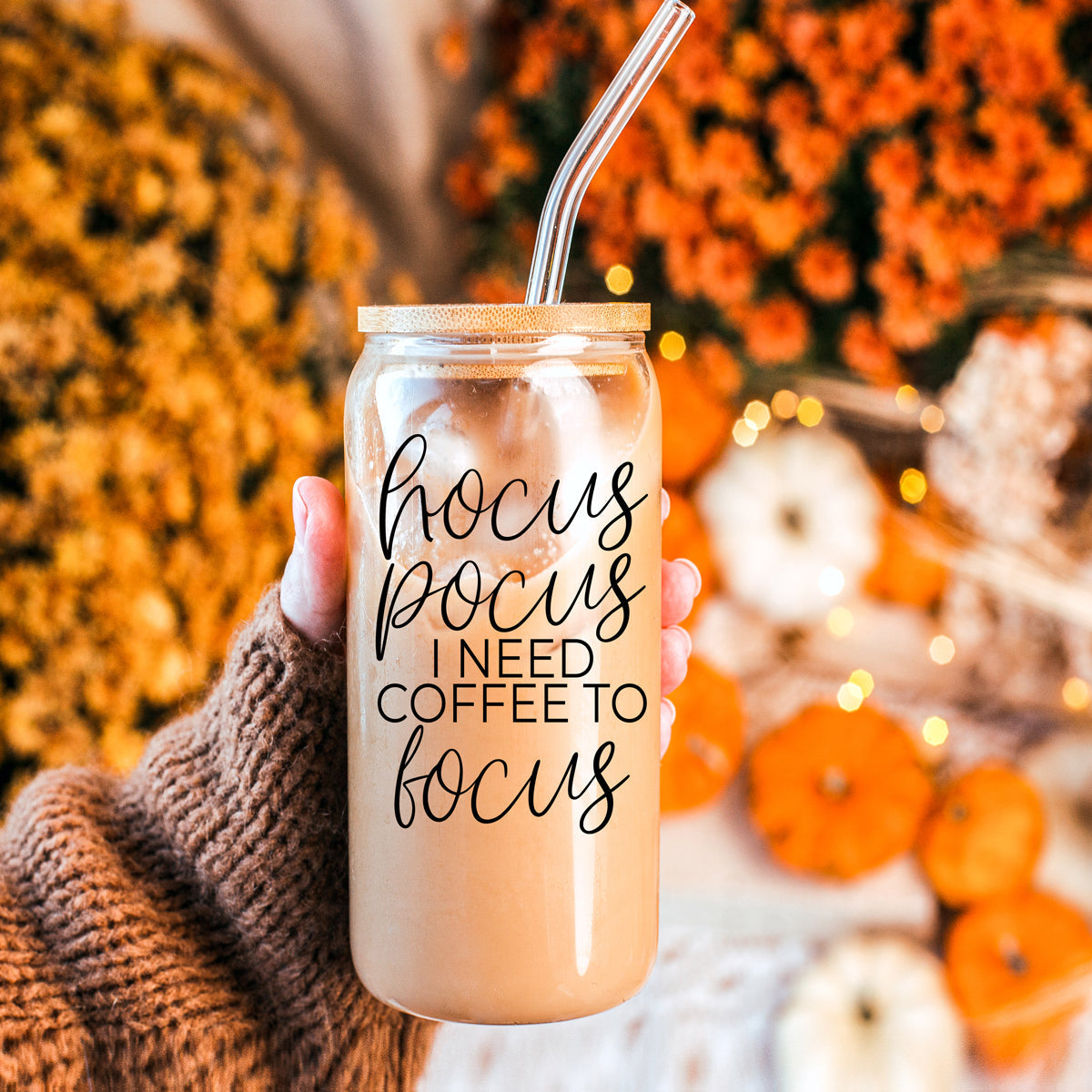 Hocus Pocus 20oz PRE-ORDER