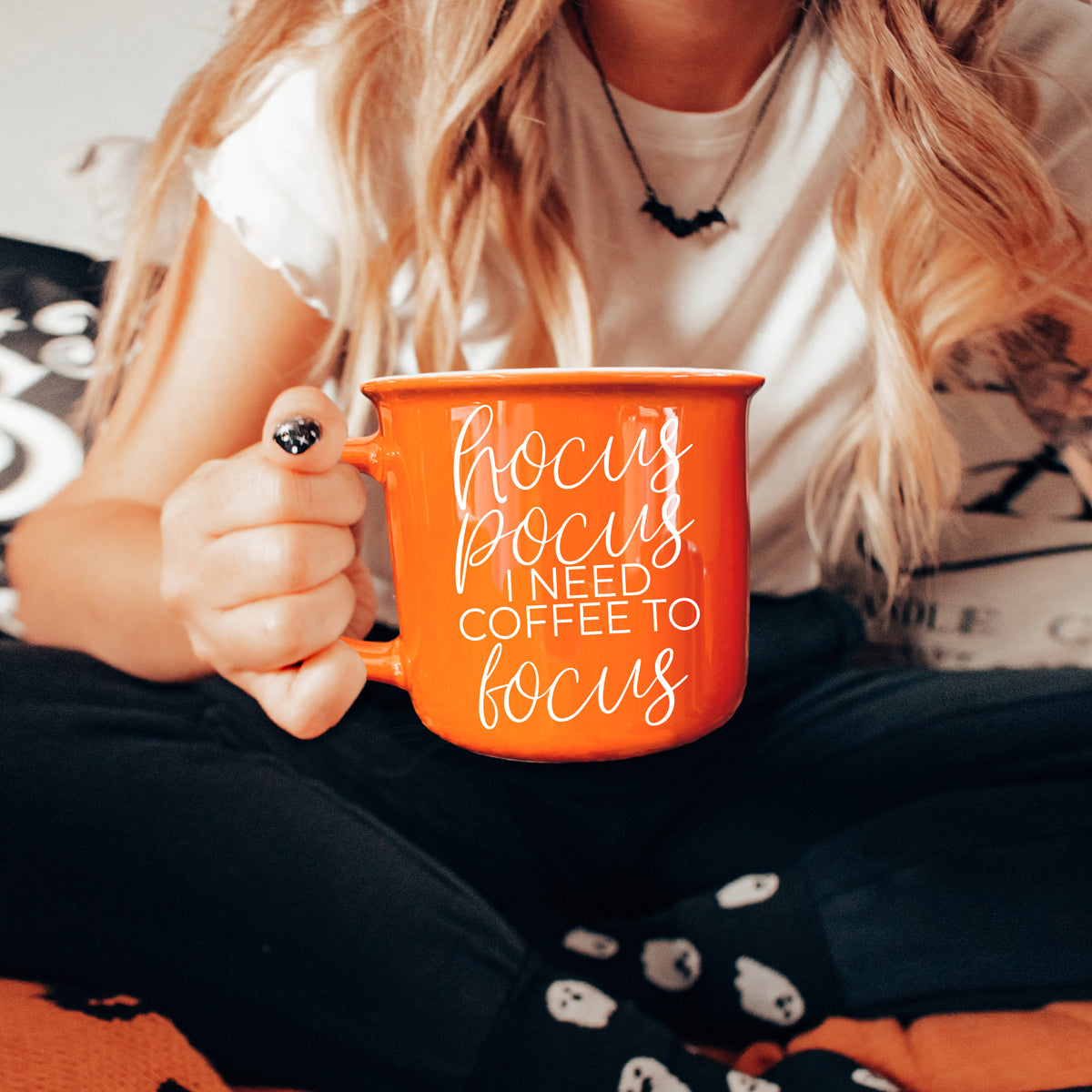 Hocus Pocus Mug