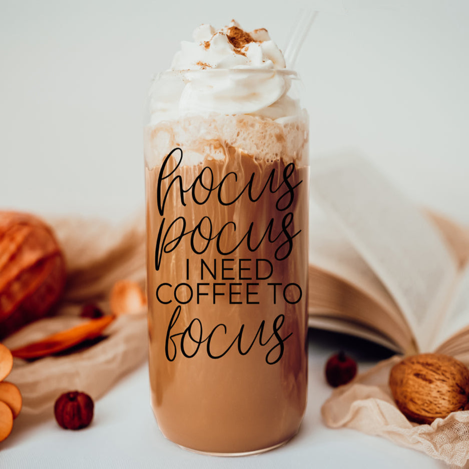 Hocus Pocus 20oz PRE-ORDER
