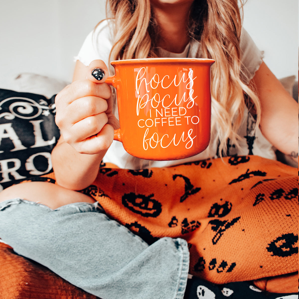 Hocus Pocus Mug