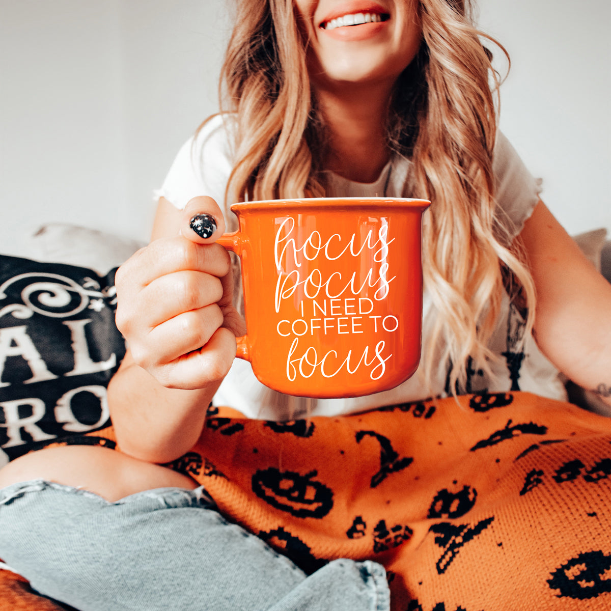 Hocus Pocus Mug