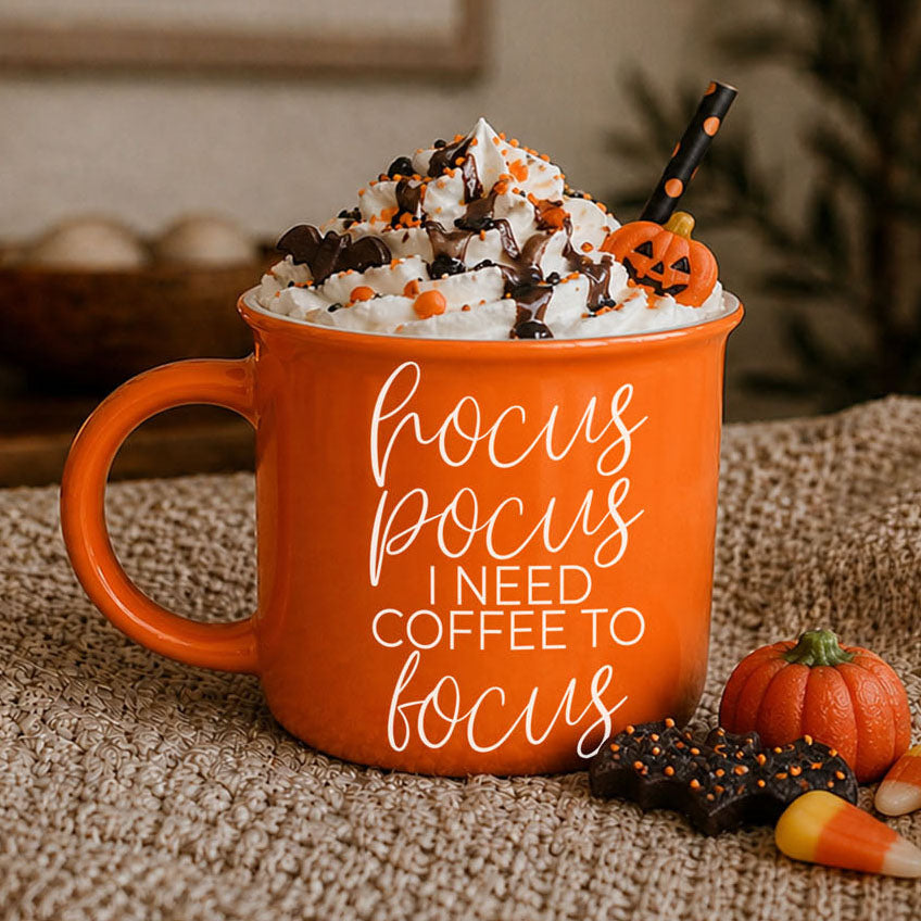 Hocus Pocus PRE-ORDER