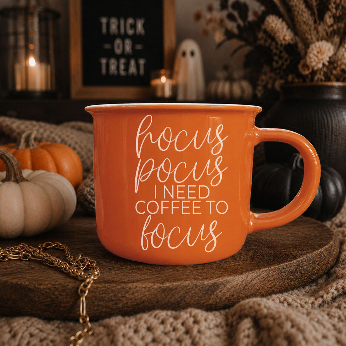 Hocus Pocus PRE-ORDER