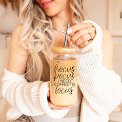 hocus pocus tumbler cup