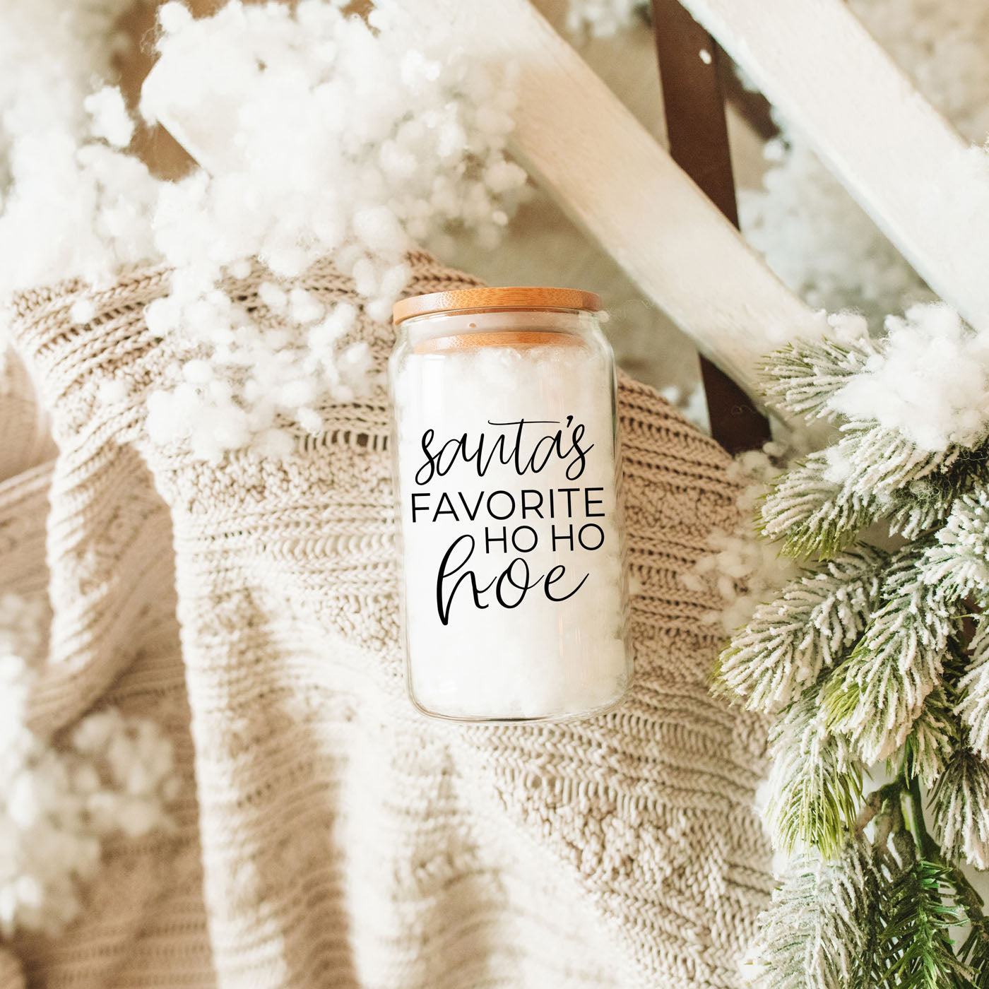 Ho Ho Hoe Set Cup Set