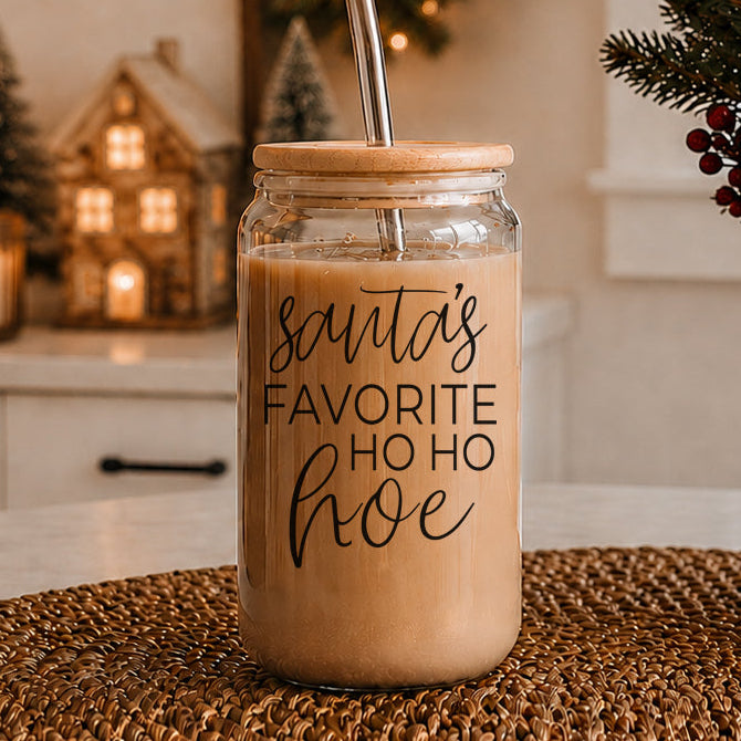 Ho Ho Hoe Set Cup Set