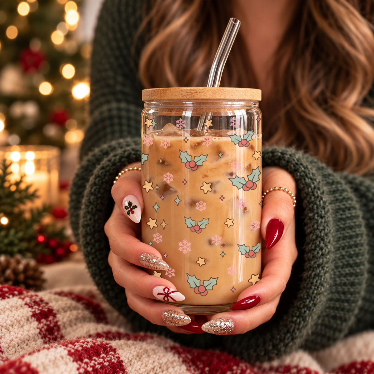Ho Ho Hoe's 17oz
