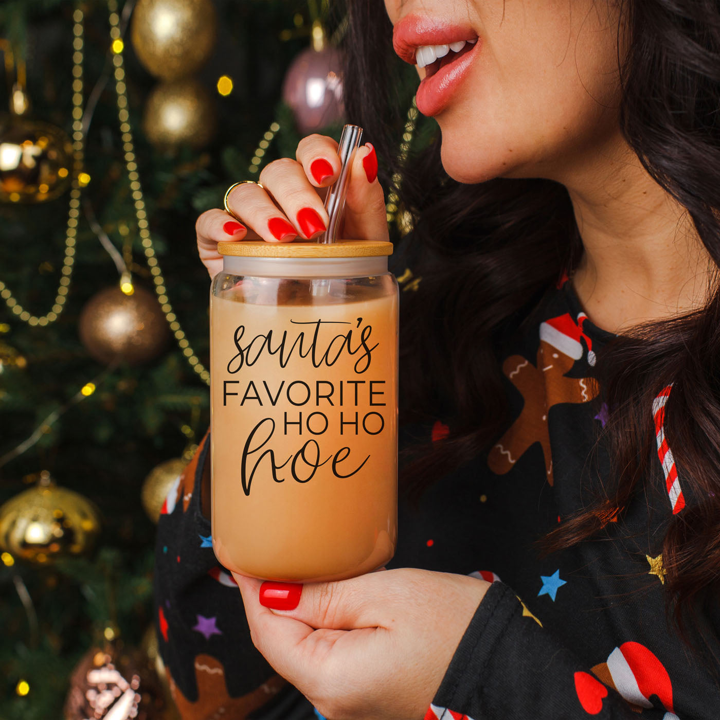 Ho Ho Hoe Set Cup Set