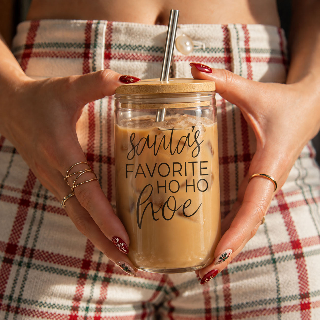 Ho Ho Hoe Set Cup Set