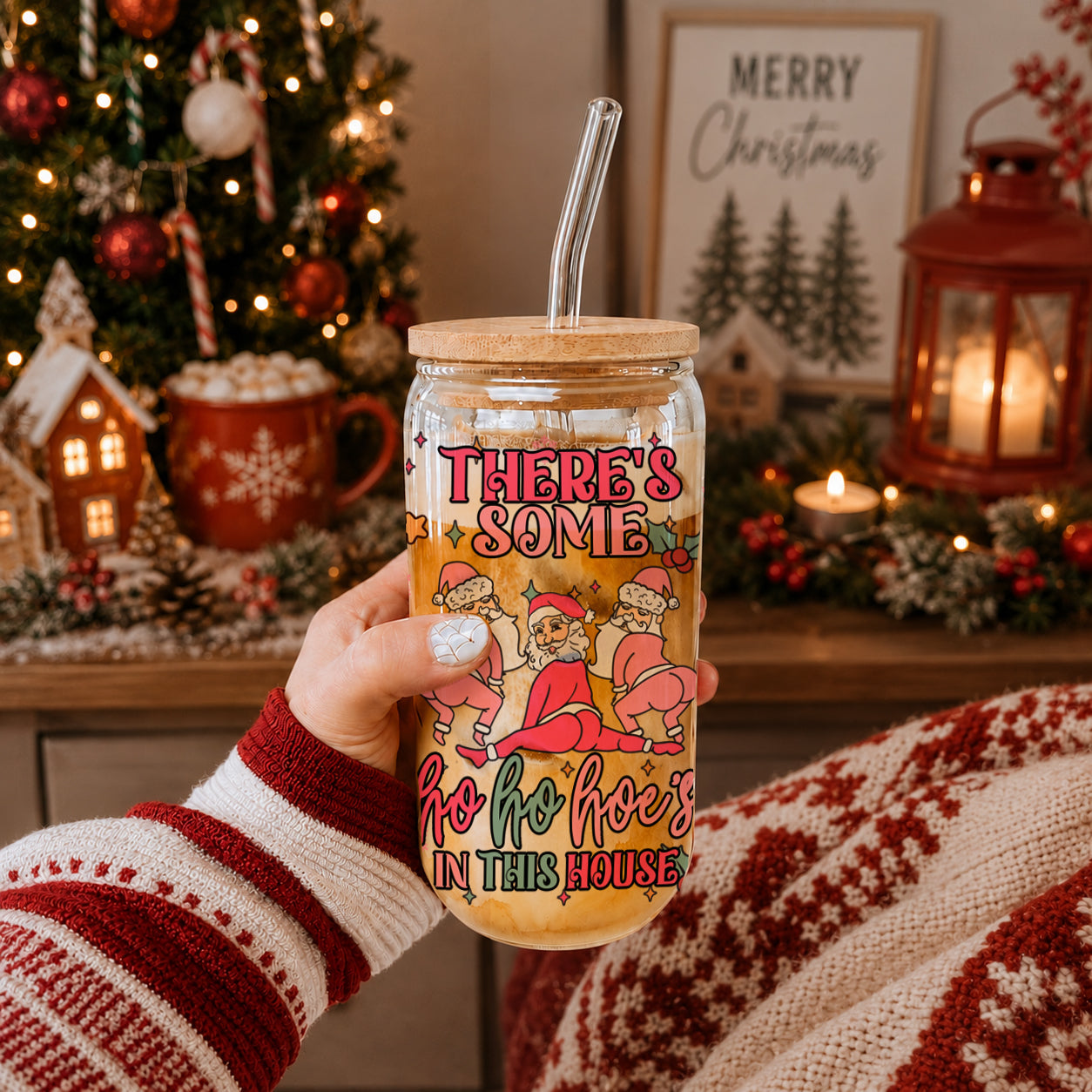 Funny Friend Christmas Gifts
dancing santa funny
dancing santa for adults
Pink Christmas mug santa
Pink father Christmas mug