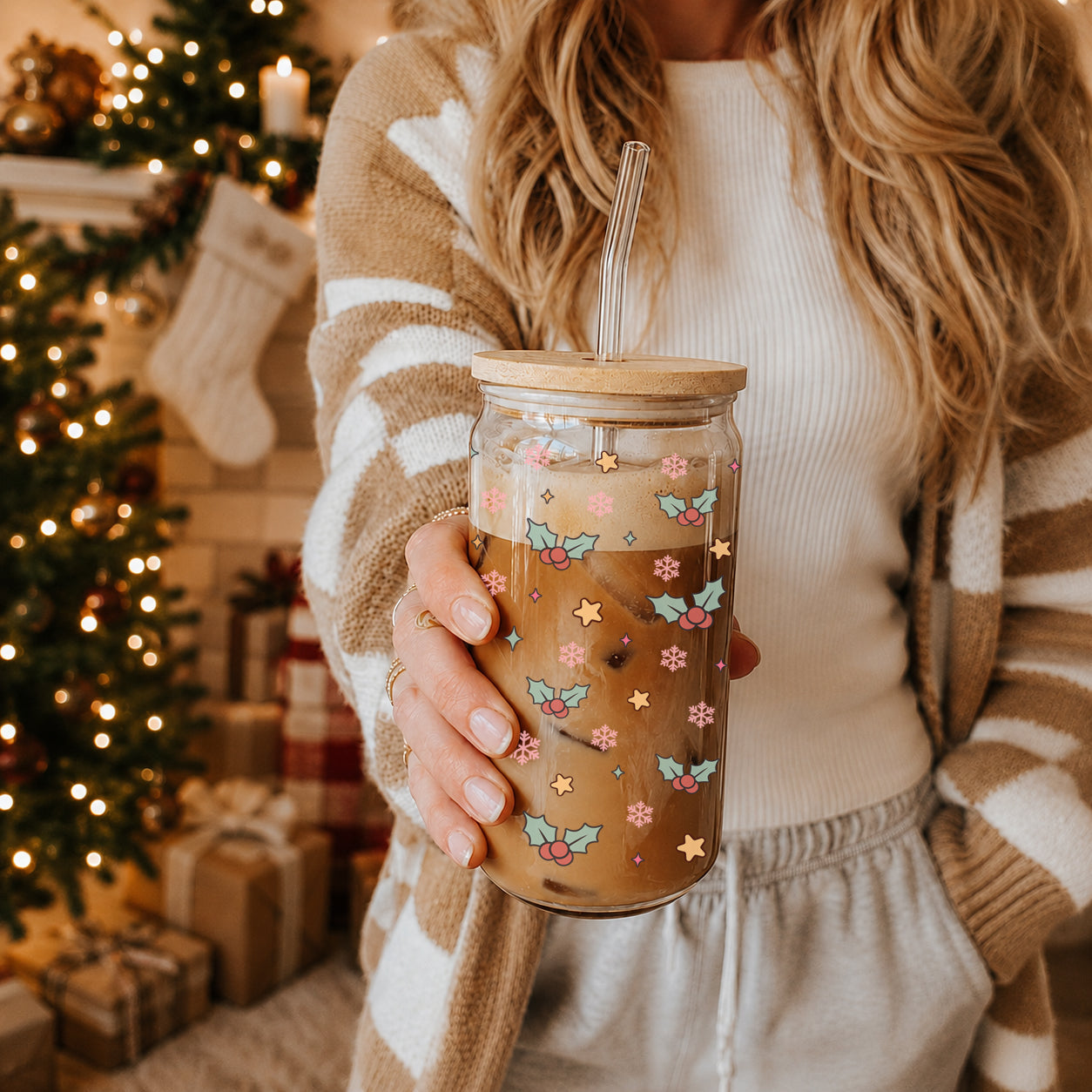 Ho Ho Hoe's 17oz