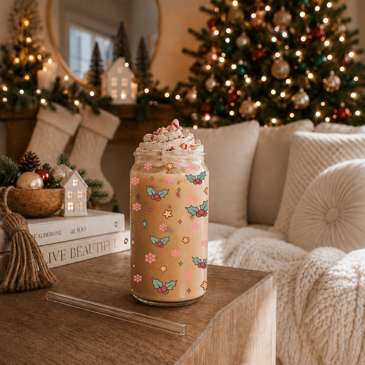 Ho Ho Hoe's 17oz