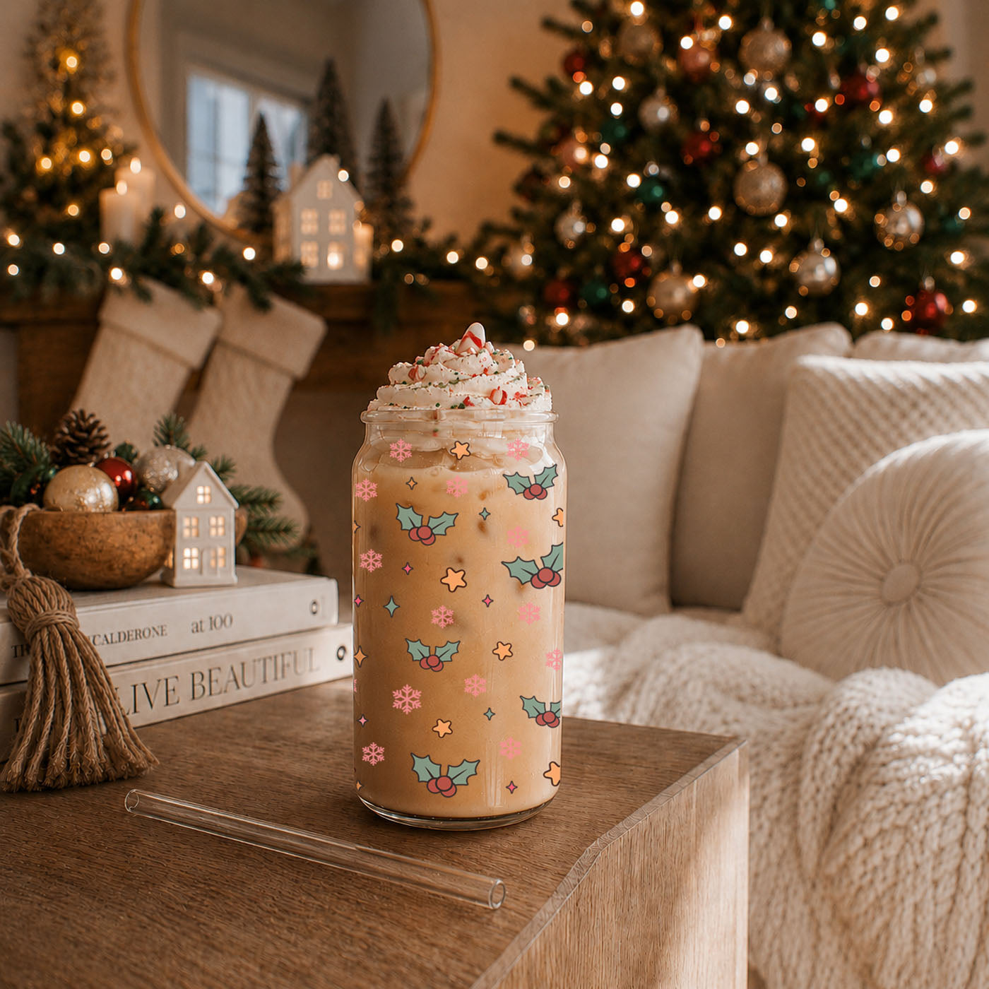 Ho Ho Hoe's 17oz