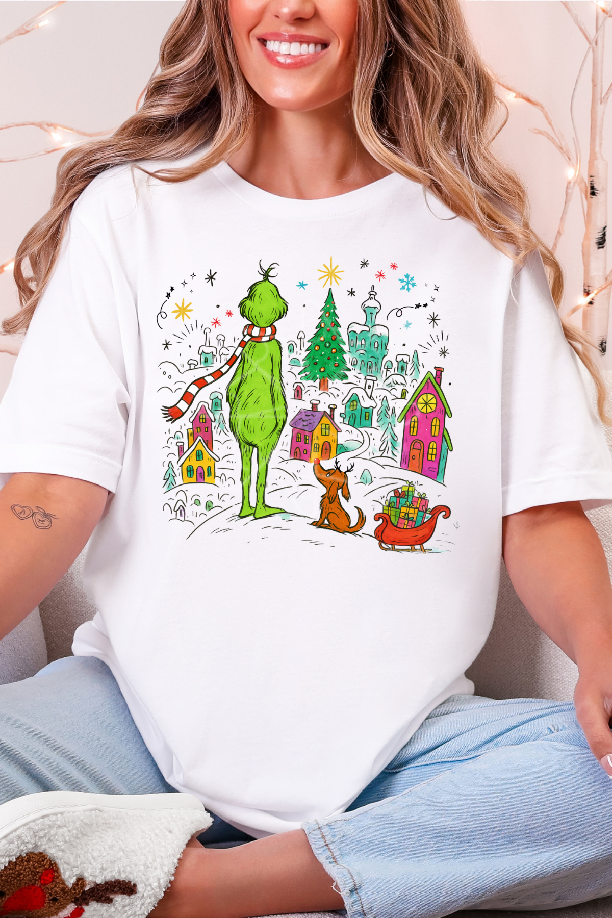 Crazy-heifer Boutique 