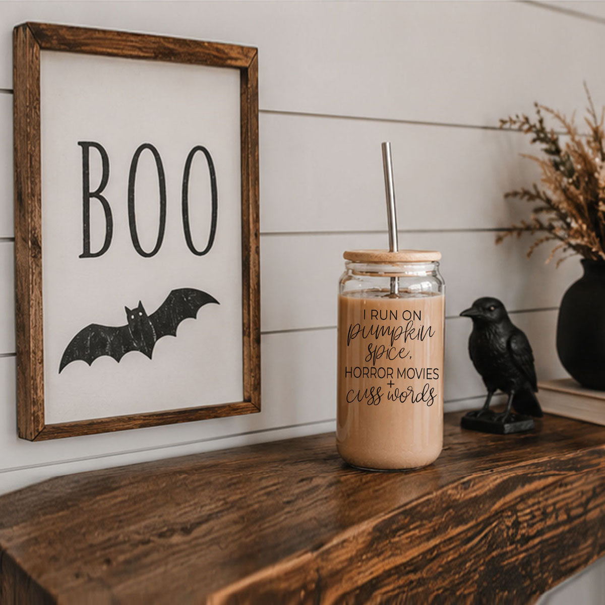 Horror Movies Cup