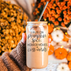 Horror Movies Cup