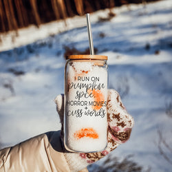 Horror Movies Cup
