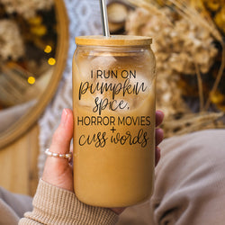 Horror Movies Cup