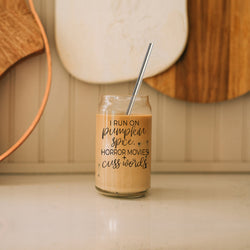 Horror Movies Cup