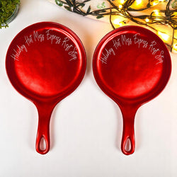 Holiday prep center
Christmas cooking corner
Holiday kitchen organizer
Christmas baking hub