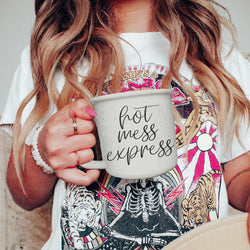 Hot Mess Express 14.5oz