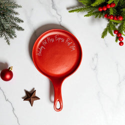 Holiday neighbor present
Holiday stress relief gift
Christmas mom reality
Holiday cooking therapy
Christmas kitchen sass