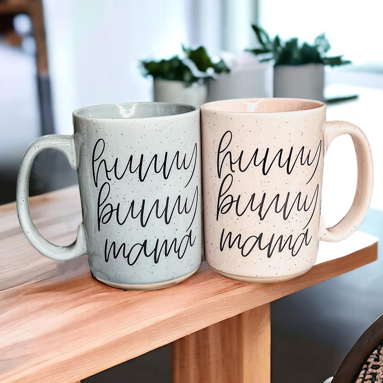 mom gifts spring 2025
easter gifts for mom
mothers day early shopping
mom coffee station ideas
mama bear gift ideas
Pastel Mugs - Pastel Blue and Pastel Pink Coffee Mugs