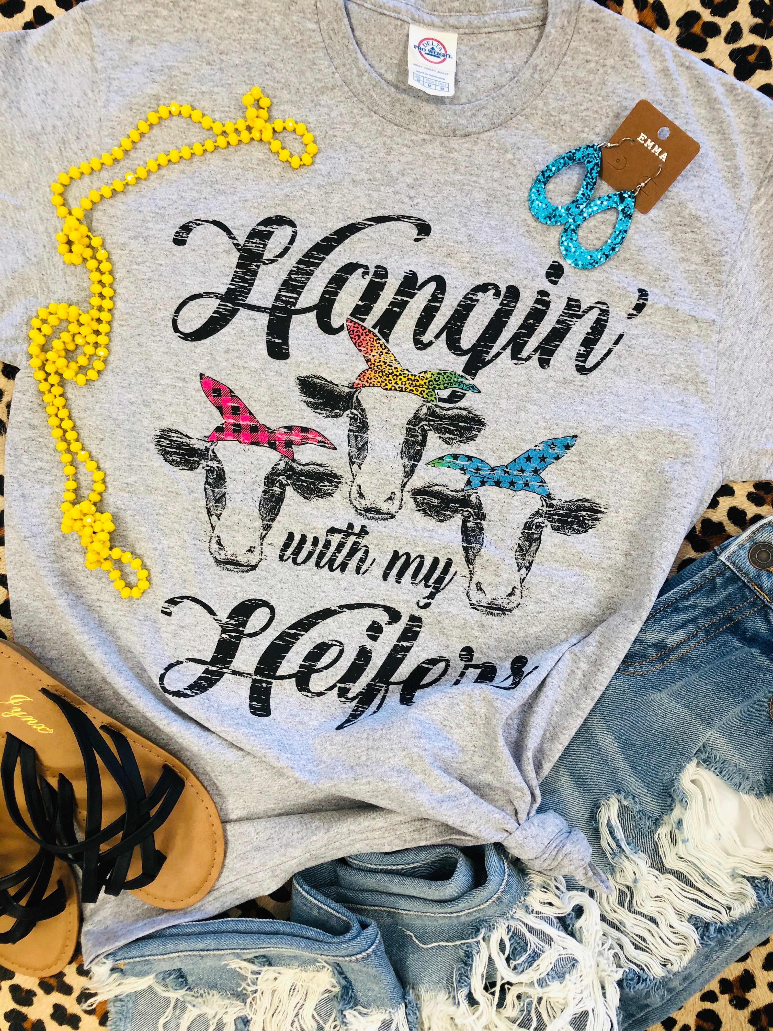 Crazy-heifer Boutique 